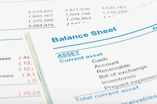 How to Use Xero Reports to Support a Bank Loan Application in Malaysia 2 Financial Reports for Loan Application Xero Malaysia