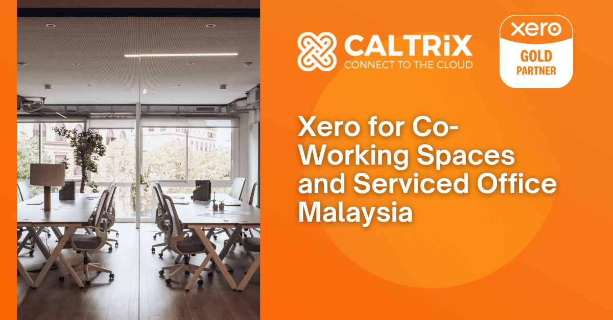 xero coworking malaysia